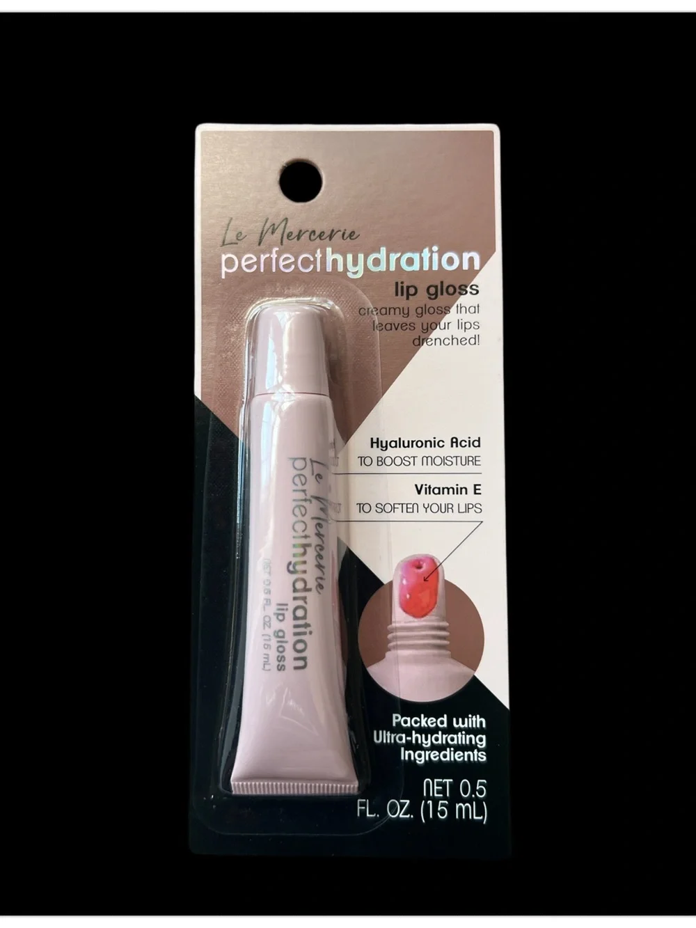 Perfect Hydration Lip Gloss
